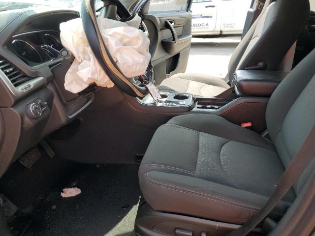 1GKKVPKD9GJ247769 GMC ACADIA SLE
