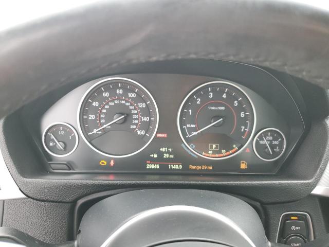 WBA4W5C5XKAE50725 BMW 430xi