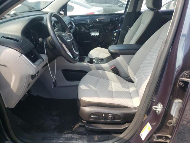 3GKALTEV3KL308727 GMC Terrain Sle