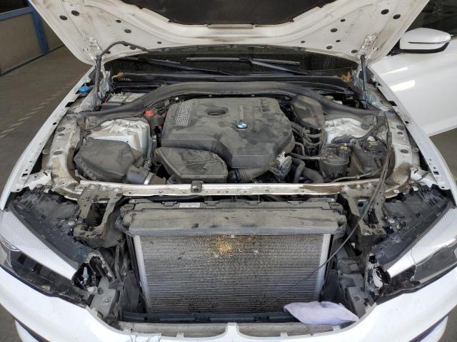 WBAJA7C33HWA69953 BMW 530 XI