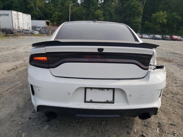 2C3CDXGJ3MH622638 Dodge Charger Scat Pack