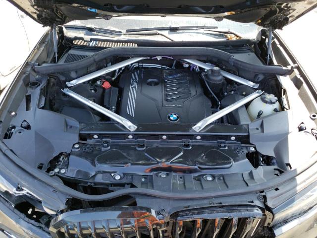 5UXCW2C0XM9G90250 BMW X7 Xdrive40i