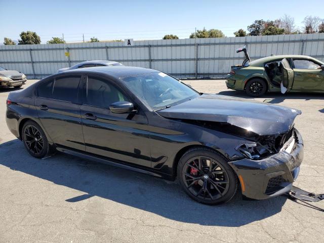 WBA53BH05NCJ66059 BMW 530 I