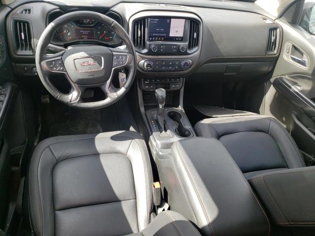 1GTG6FEN6N1153276 GMC Canyon At4