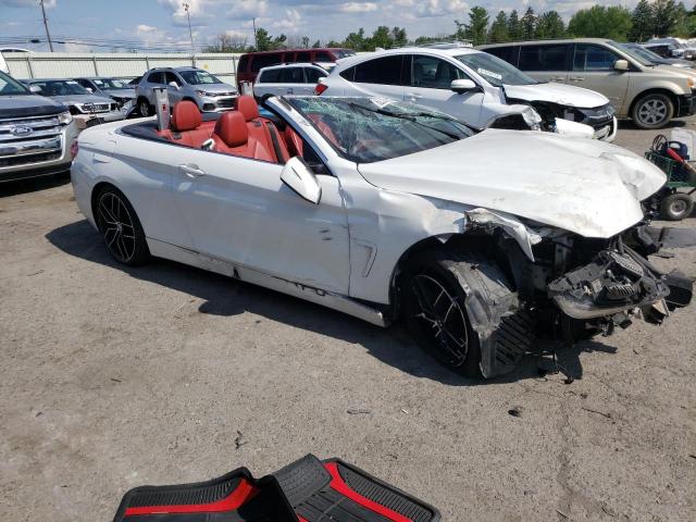 WBA4Z7C08L5N81036 BMW 440XI