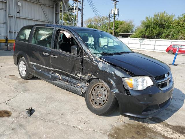 2C4RDGBG6FR616279 Dodge Grand Caravan Se
