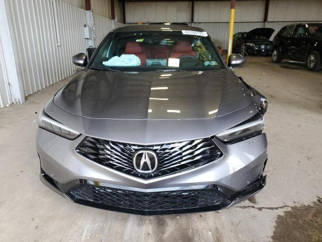 19UDE4G7XPA017598 Acura Integra A-spec Tech