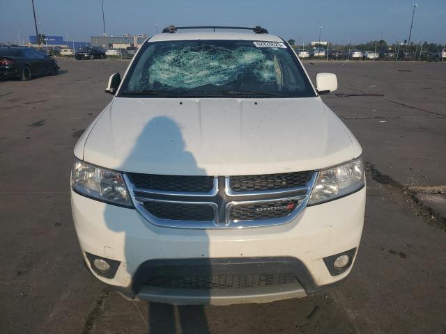 3C4PDCCG0FT516514 Dodge Journey Sxt