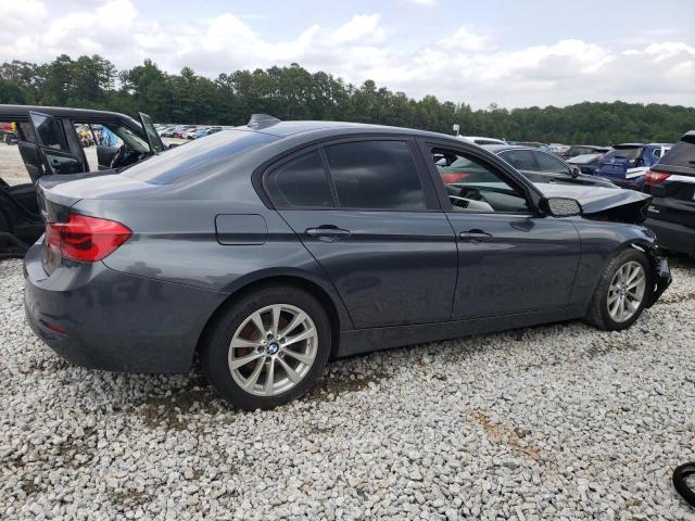 WBA8E1G51GNT37511 BMW 320 I
