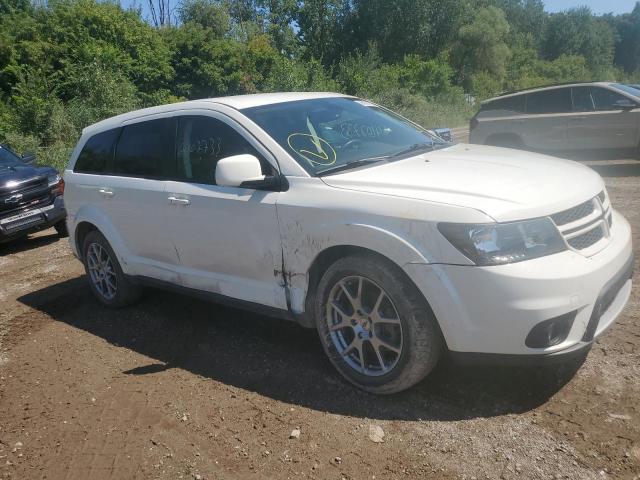 3C4PDDEG8KT688027 Dodge JOURNEY GT