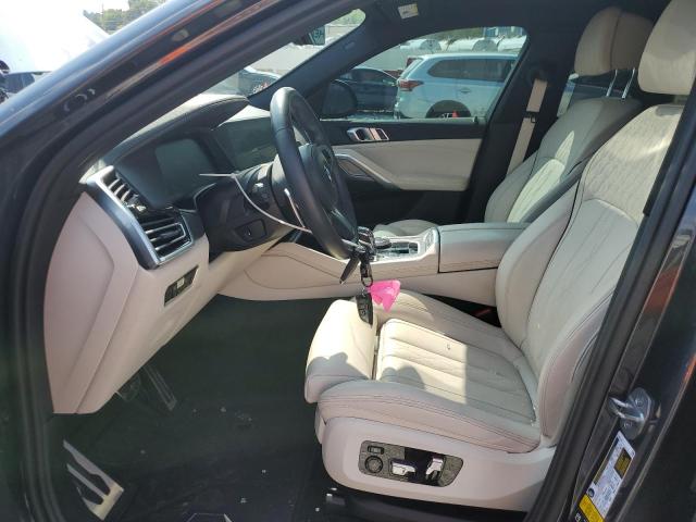 5UXCY6C00N9K38534 BMW X6 Xdrive40i