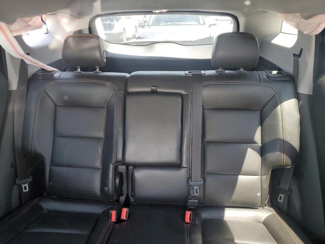 3GKALVEV7LL269122 GMC Terrain Slt