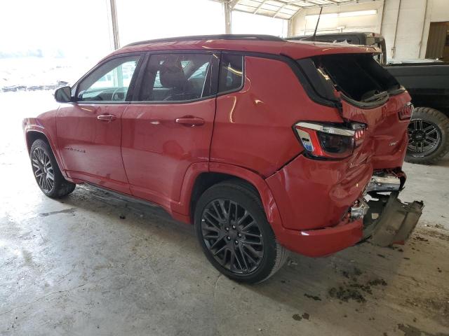 3C4NJDCN2PT511210 Jeep Compass Limited