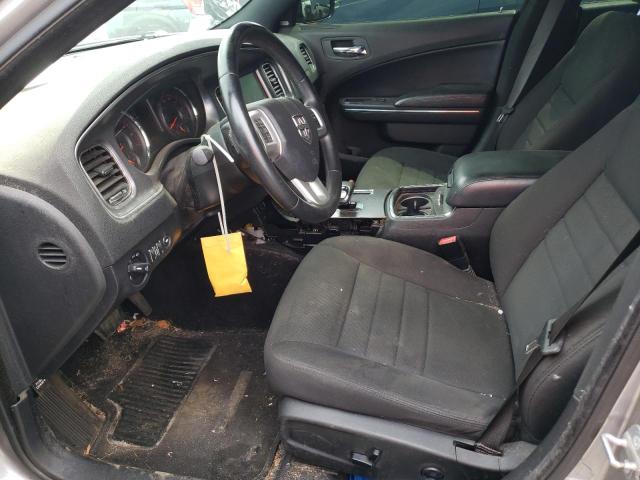 2C3CDXHG5EH275057 Dodge Charger Sxt