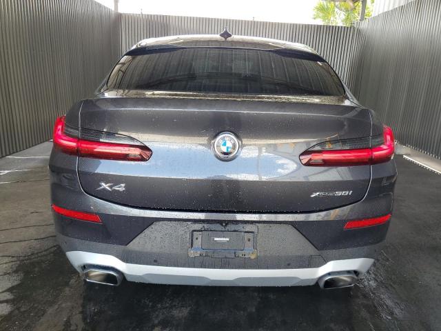 5UX33DT09N9J72181 BMW X4 Xdrive30i