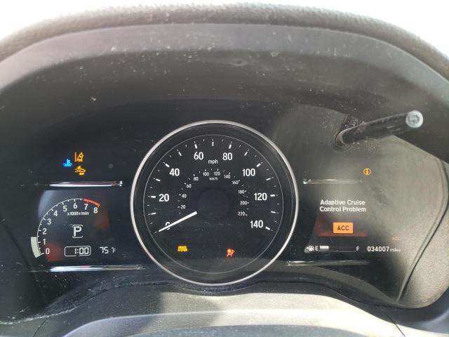 3CZRU5H51LM700534 Honda HR-V EX