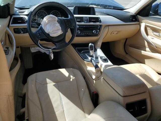 WBA8A9C55GK615666 BMW 320 I