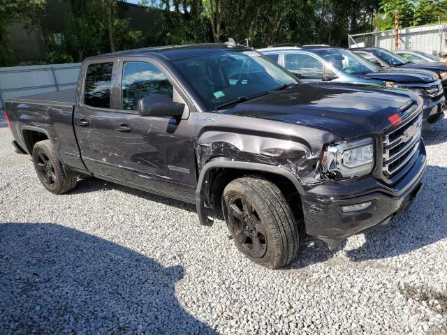 1GTV2LEC1GZ296012 GMC Sierra K1500