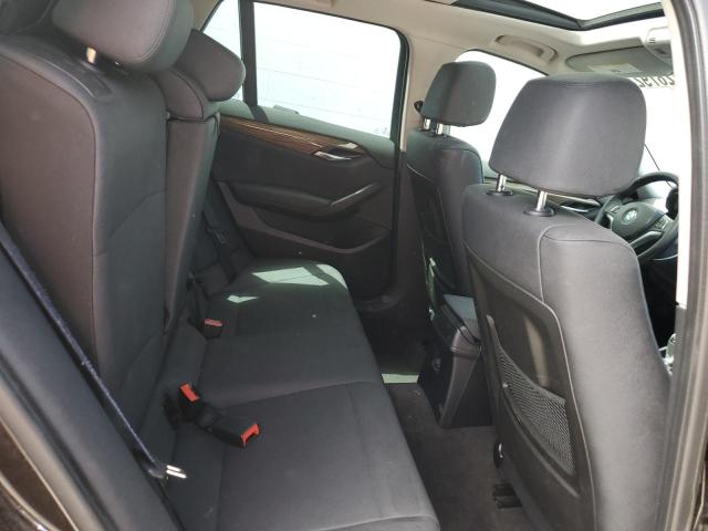 WBAVM1C5XFVW58439 BMW X1 Sdrive28i