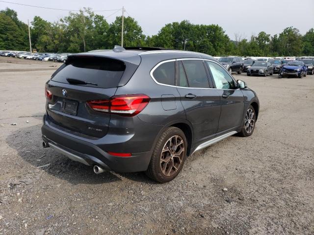 WBXJG9C00M5T27994 BMW X1 Xdrive28i