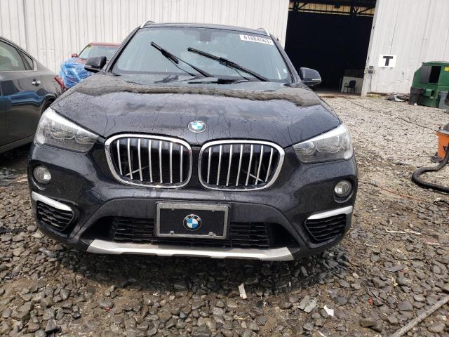 WBXHT3C32J5K26047 BMW X1 Xdrive28i