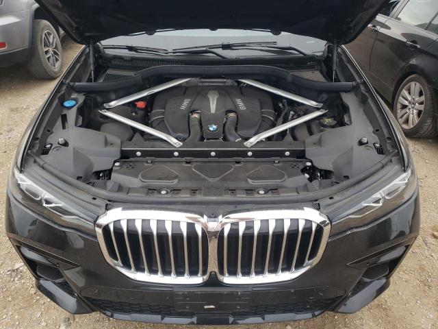 5UXCX4C53KLS38139 BMW X7 Xdrive50i