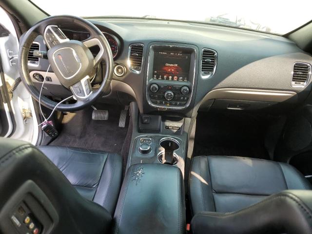 1C4RDJDG3GC437508 Dodge DURANGO LIMITED