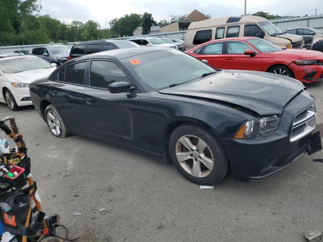 2C3CDXBG4EH288309 Dodge Charger Se