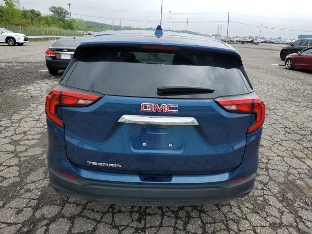 3GKALMEV5ML387195 GMC Terrain Sle