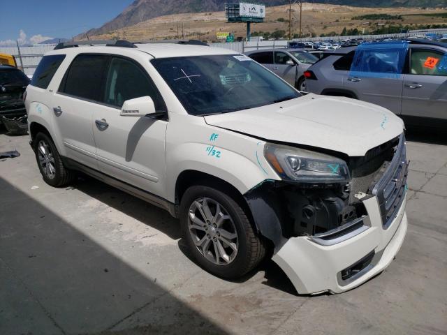 1GKKVRKD1EJ103447 GMC Acadia Slt-1