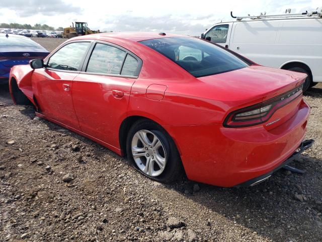 2C3CDXBG6NH234543 Dodge Charger Sxt