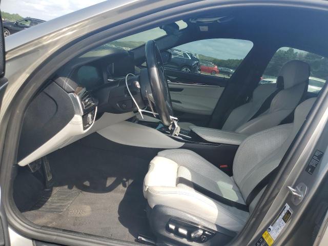 WBS83CH05MCF01224 BMW M5