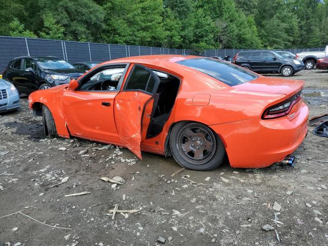 2C3CDXBG7KH664299 Dodge Charger Sxt