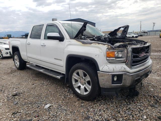 3GTU2VEJ2EG466865 GMC Sierra K1500 Slt