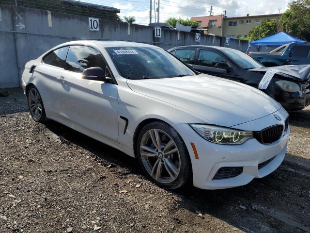 WBA3R1C58EK191451 BMW 435 I
