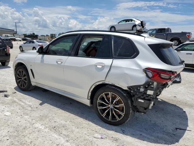 5UXCR6C51KLL10879 BMW X5 Xdrive40i
