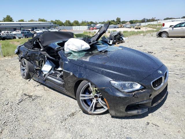 WBSLZ9C50EDZ78506 BMW M6