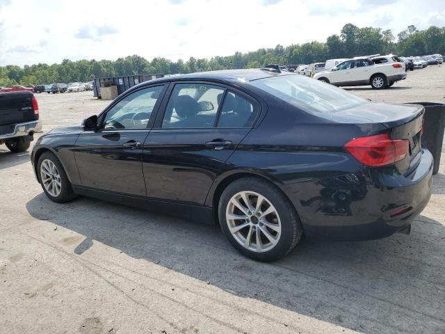 WBA8A3C51GK552076 BMW 320 XI