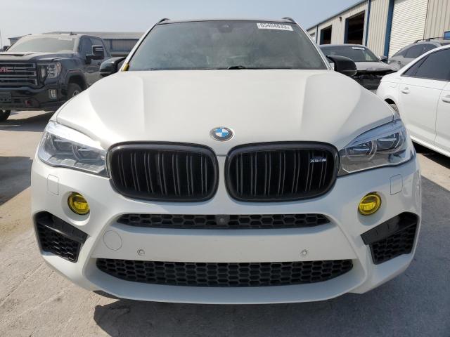5YMKT6C52G0R78026 BMW X5 M