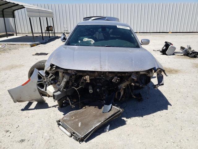 2C3CDXBGXFH771871 Dodge Charger Se
