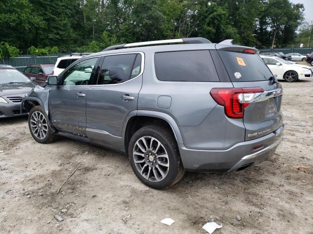 1GKKNXLS9NZ131712 GMC Acadia Denali