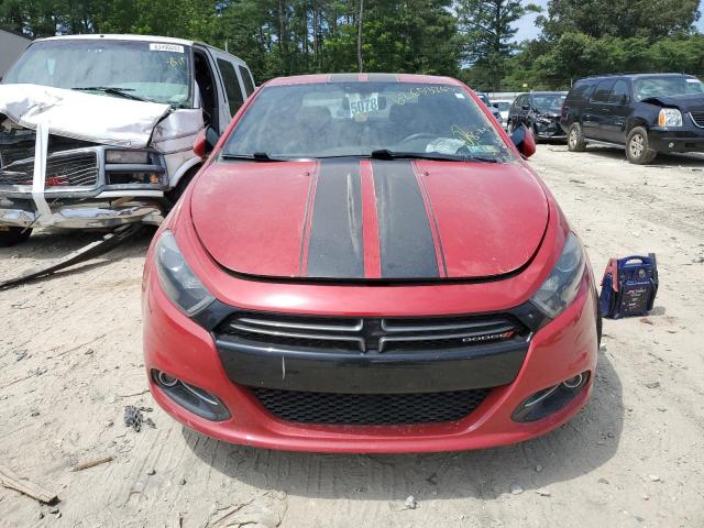 1C3CDFEBXGD539246 Dodge DART GT