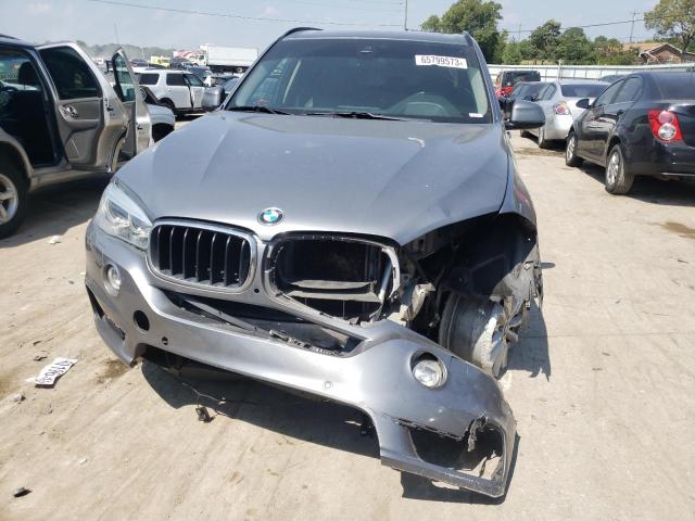 5UXKR0C50F0P03272 BMW X5 Xdrive35i