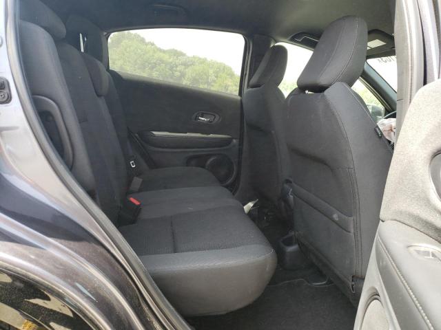 3CZRU6H14MM708535 Honda HR-V SPORT