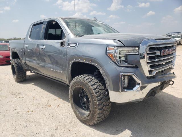 3GTP8DED6LG352445 GMC Sierra C1500 Slt