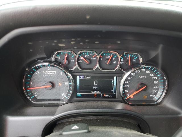 3GTU2NEJ6HG147439 GMC Sierra K1500 Slt