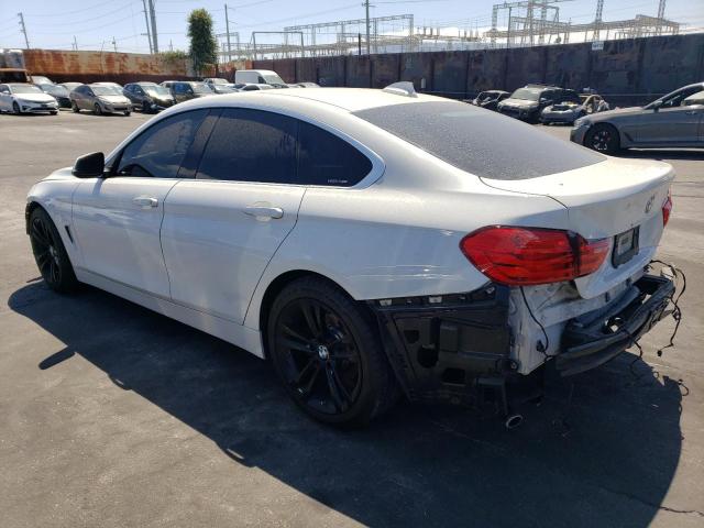 WBA4A9C5XGG504838 BMW 428 I Gran Coupe Sulev