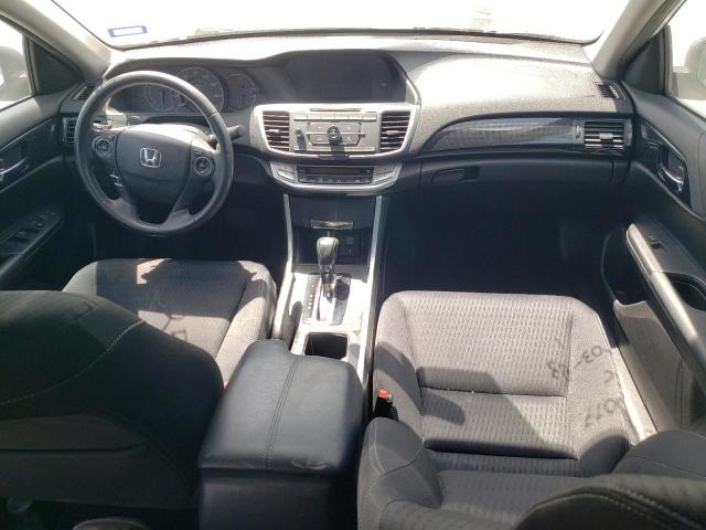 1HGCR2F5XFA008130 Honda Accord Sport