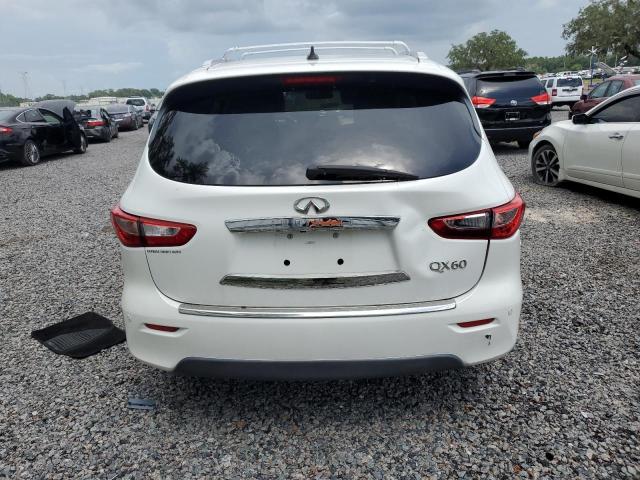 5N1AL0MM9EC519638 Infiniti QX60