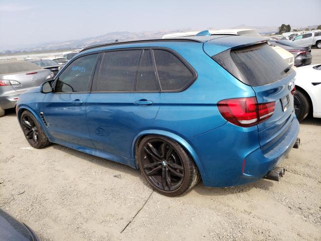 5YMKT6C56J0Y83766 BMW X5 M